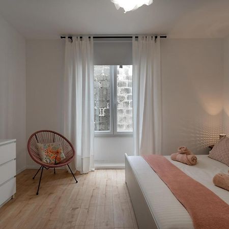 Apartment Brandesa Корчула Экстерьер фото