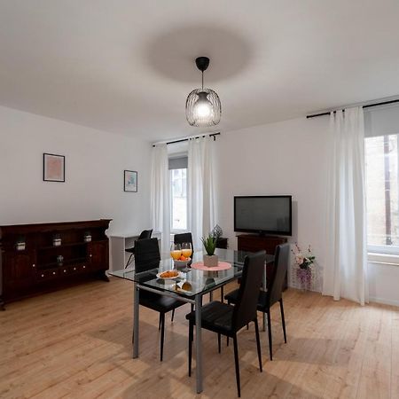 Apartment Brandesa Корчула Экстерьер фото