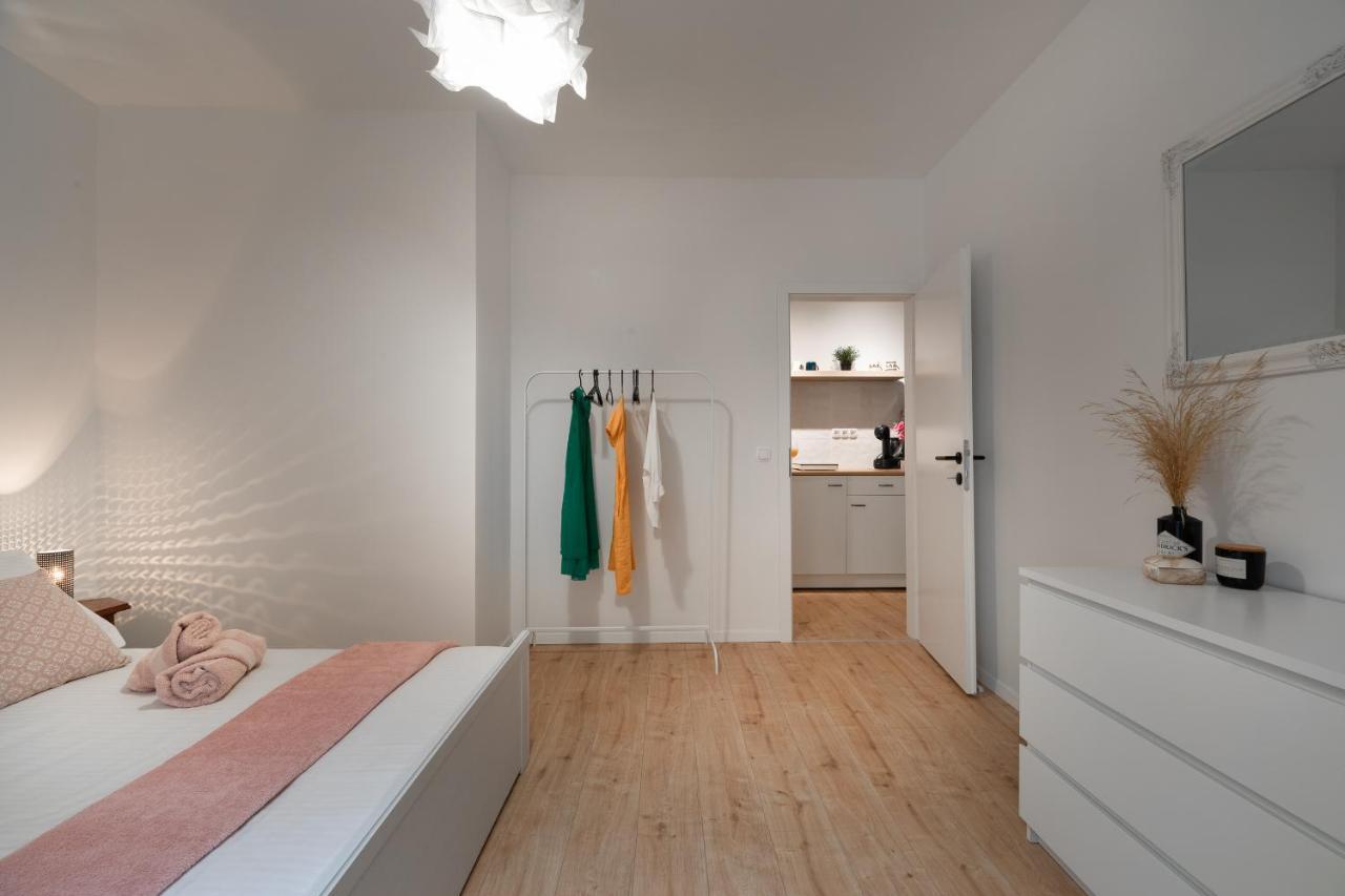 Apartment Brandesa Корчула Экстерьер фото