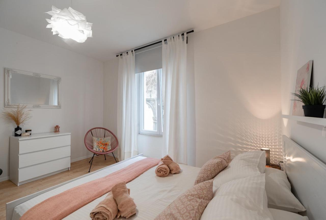 Apartment Brandesa Корчула Экстерьер фото