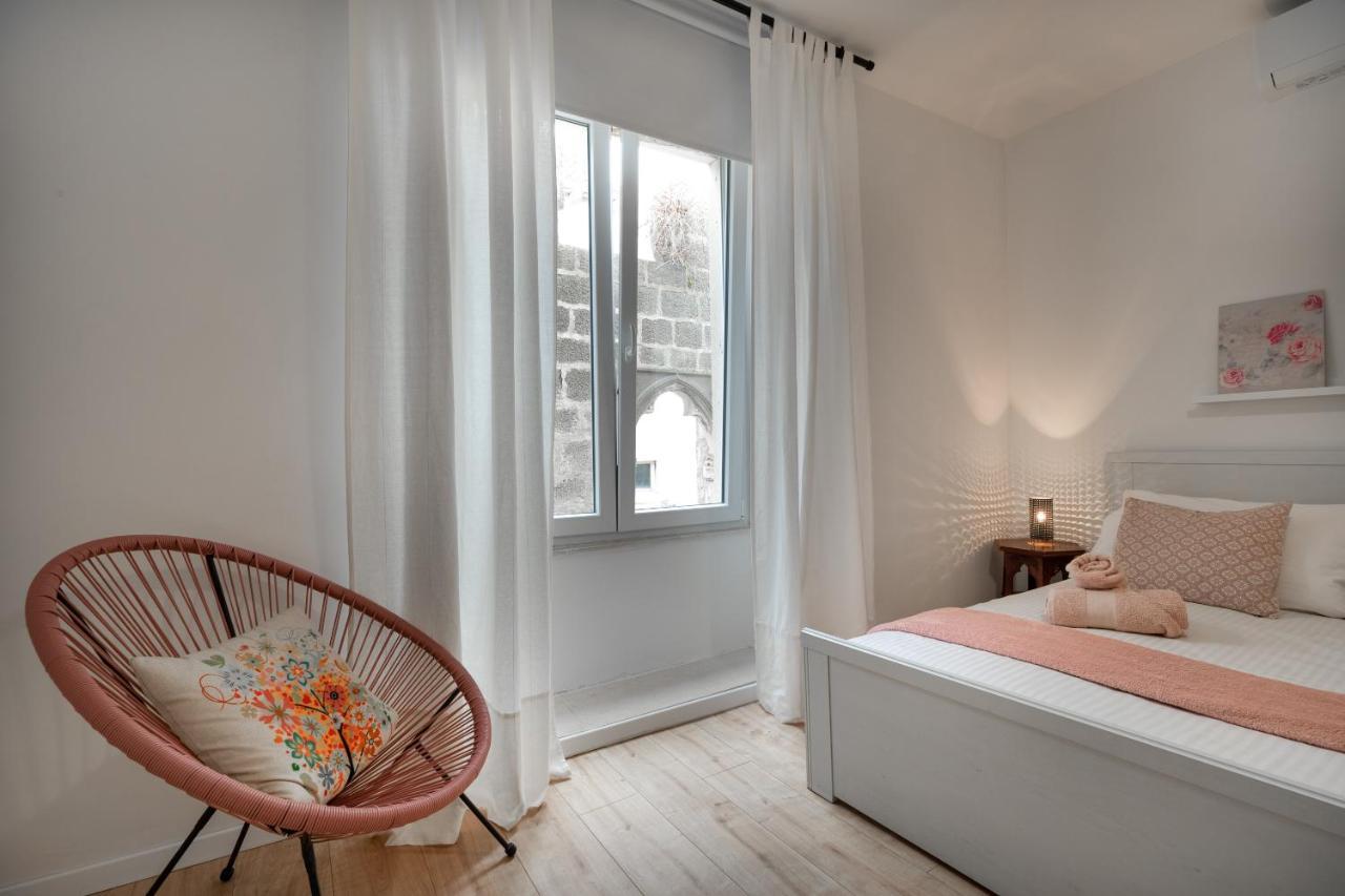 Apartment Brandesa Корчула Экстерьер фото