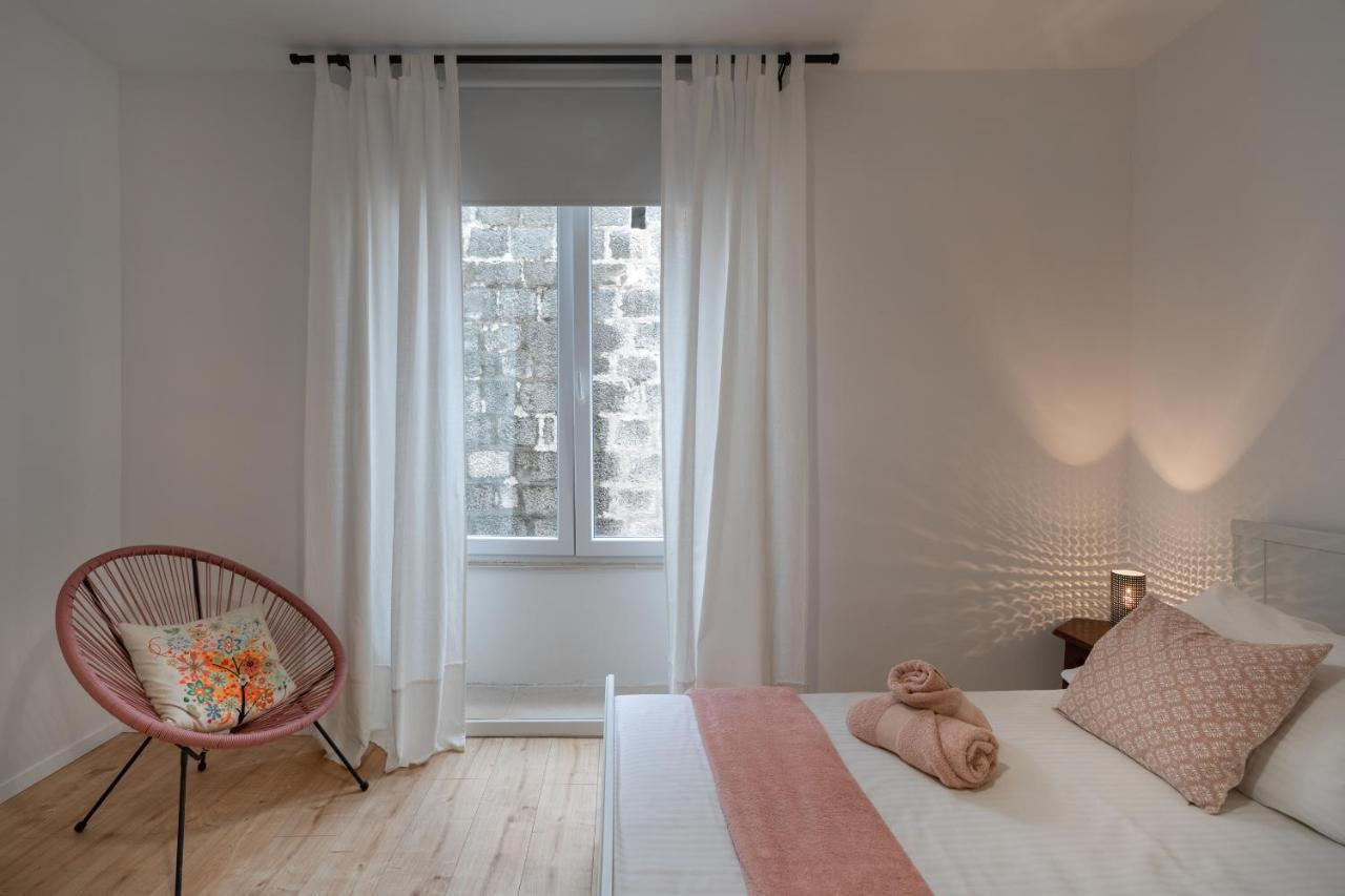 Apartment Brandesa Корчула Экстерьер фото