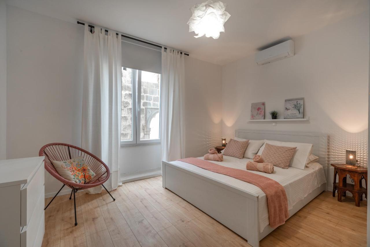 Apartment Brandesa Корчула Экстерьер фото