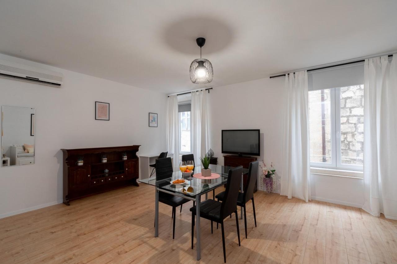 Apartment Brandesa Корчула Экстерьер фото