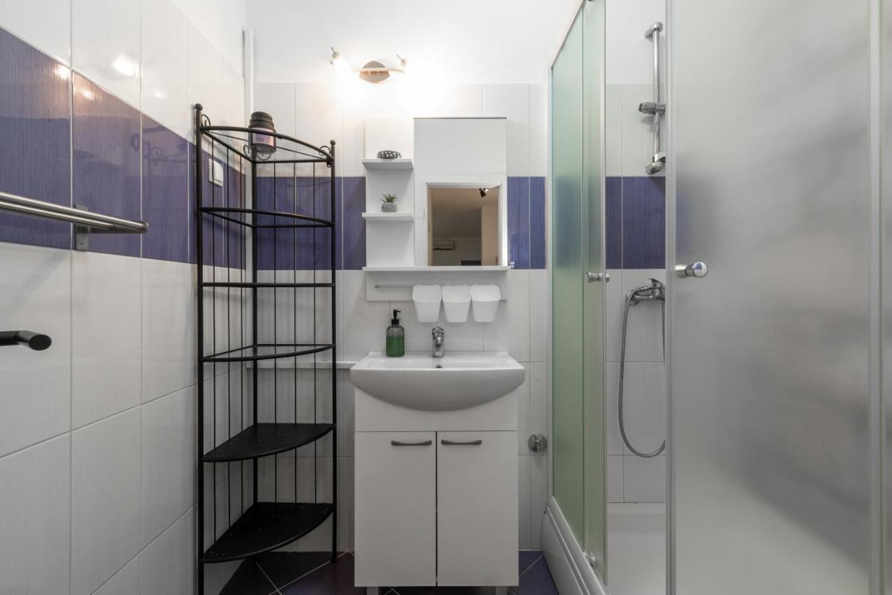 Apartment Brandesa Корчула Экстерьер фото