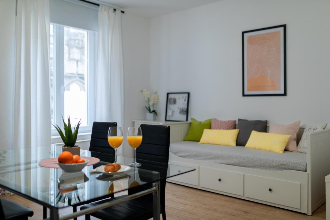 Apartment Brandesa Корчула Экстерьер фото