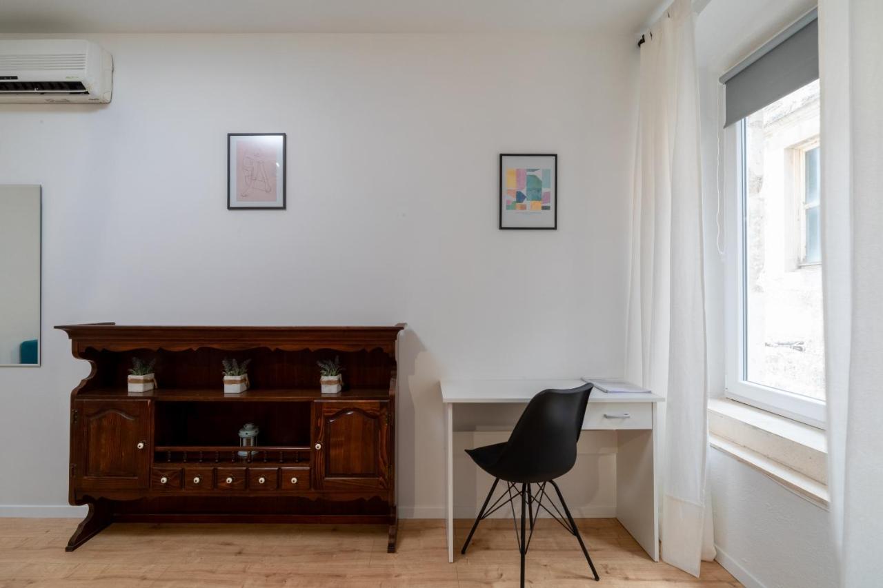 Apartment Brandesa Корчула Экстерьер фото