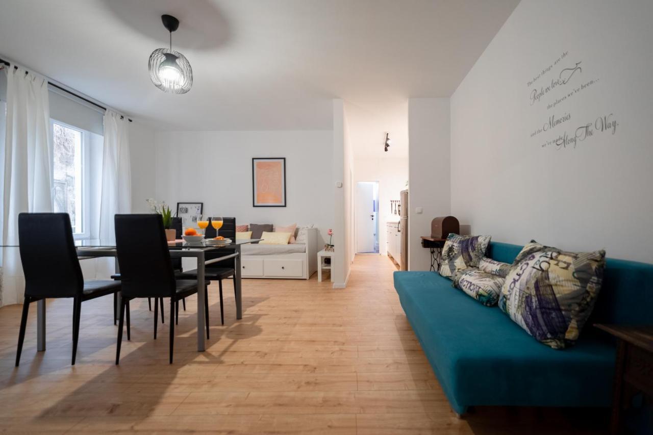 Apartment Brandesa Корчула Экстерьер фото