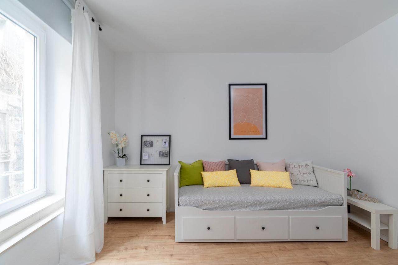 Apartment Brandesa Корчула Экстерьер фото