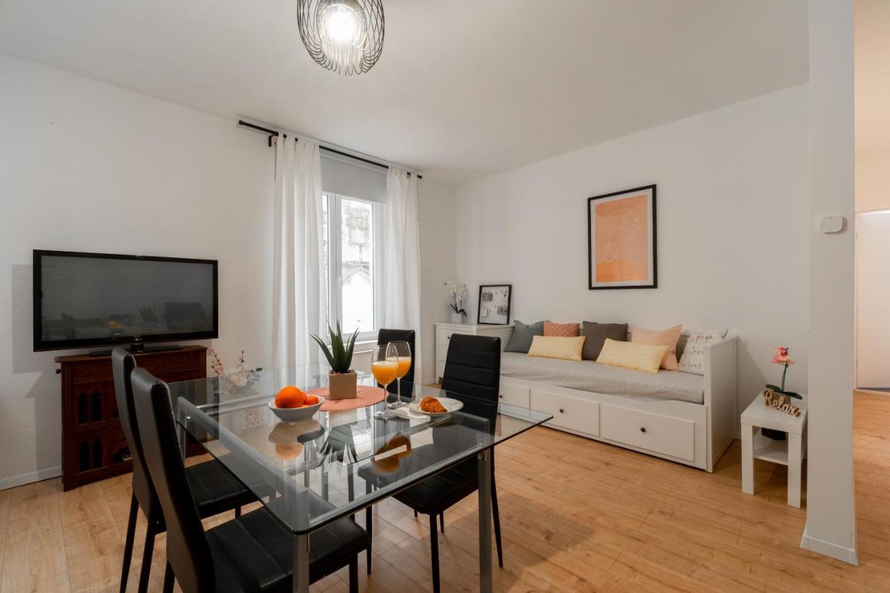 Apartment Brandesa Корчула Экстерьер фото