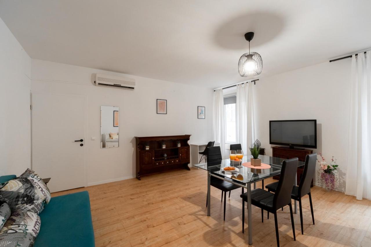 Apartment Brandesa Корчула Экстерьер фото